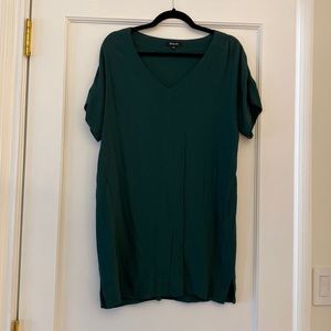 Madewell Novel Dress